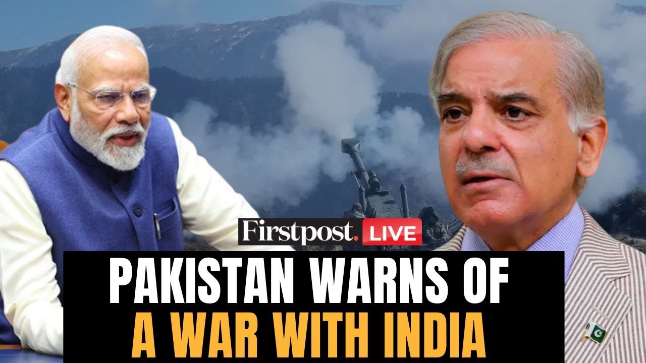 India vs Pakistan LIVE: Pakistan Warns of "Real Risk' of War with India Amid Economic Crisis|Sindoor