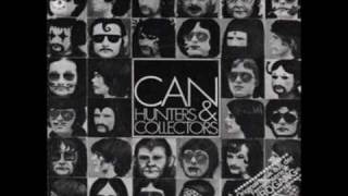 Can - Hunters and Collectors