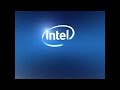 Intel Core 2 Duo Logo 2006 2008 Reuploaded