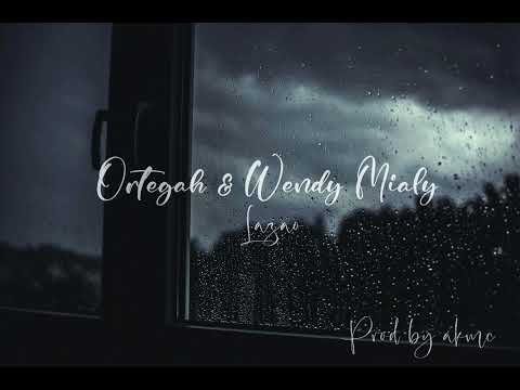 Ortegah feat Wendy Mialy - Lazao (Prod by Akmc)