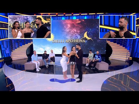 Skena nudo me… Erik Lloshi telefonon gruan dhe… E Diell 30.07.2023