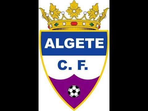 ALGETE CLUB DE FUTBOL