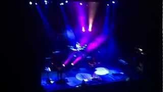 Twin Atlantic- Apocalyptic Renegade (Dunfermline 15.04.12)