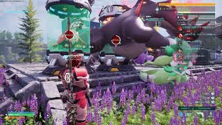 [PS5]パルワールド　#88