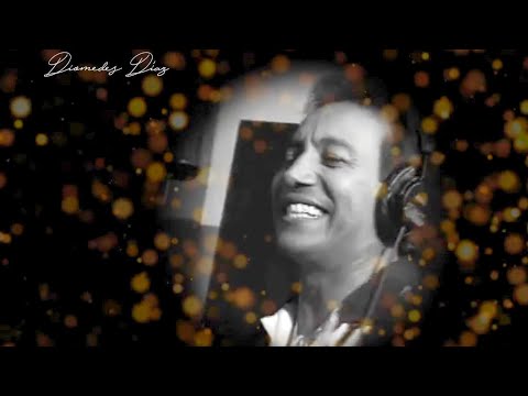 Diomedes Díaz feat Colacho Mendoza - Amorcito Consentido  (Letra Oficial)