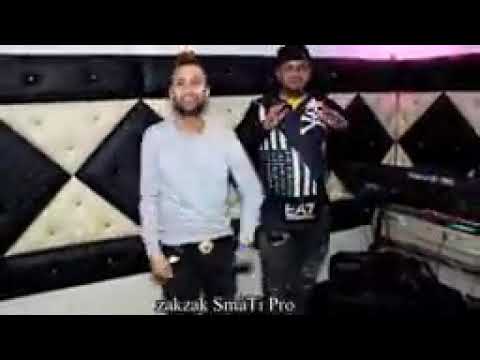 Cheb Midou |2020| Ana lmaryoul Avec Yacine Cristiano Style Chawi عودة شاب ميدو في أغنية ولا أروع