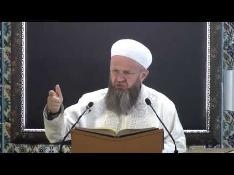 19.04.2015 Nimetleri Fark Etmek