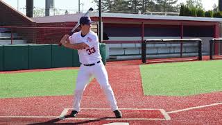 Flaw- Hands Dropping too Low