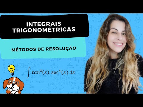 Trigonometric Integrals - Integration Methods | Calculus 1