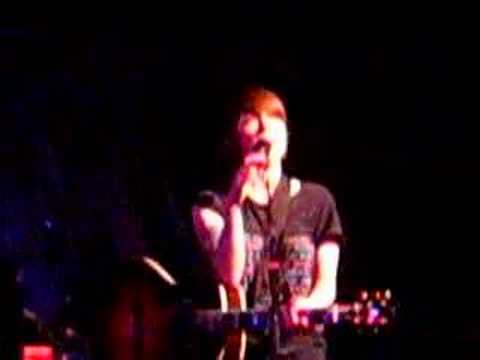 don't smoke, Tegan!  Sara chases Tegan funny banter