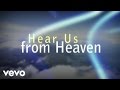 New Life Worship - Hear Us From Heaven (Lyric Video)