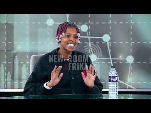 Spotlight on SA film and TV trailblazer Koko Khoza