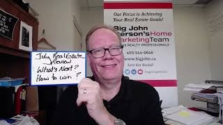 Big John's Weekly Market Minute for August 7th 2025