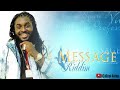 JAH VINCI - Wicked Heart Lyrics | The Message Riddim