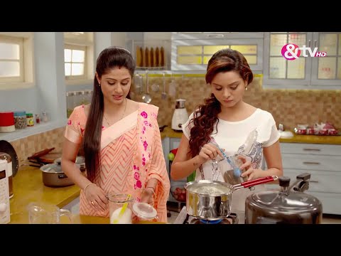 Tere Bin | Ep.56 | Vijaya ने लगाई है Police, Radhika के पीछे | Full Episode | AND TV