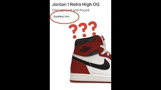 StockX no longer guaranteeing authentic sneakers! Still safe to buy?
