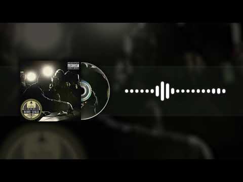 Daddy Yankee Ft. Fergie - Impacto (M-AI Instrumental)