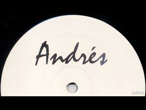 Andrés - People (KDJ 26 - A1)