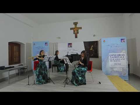 M. Naglieri - Fantasia su arie della Traviata di G. Verdi