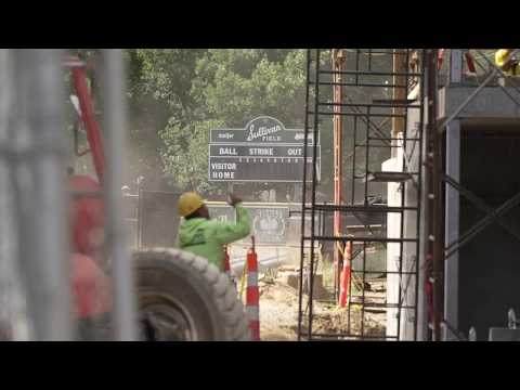 Grand Rapids approves $1.45M to finish Sullivan Field ...