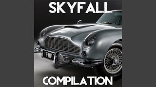 OHMSS Thunderball (Theme from "For Your Eyes Only")