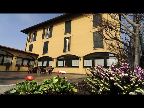 Albergo Ristorante Quadrifoglio, Urgnano, Italy