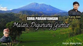 Download lagu Malati Digunung Guntur || Sanggian Mang Koko mp3