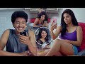Charan Sai Parree Pande Telugu Super Hit Movie Interesting Scene Parree Pande Super Hit