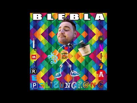 BLEBLA - OUTRO feat. TINKA