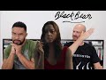 BLACK BEAR Movie Review **SPOILER ALERT**