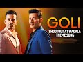 Goli Shootout At Wadala Theme Song Meet Bros Anjjan Kumaar