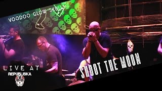 Voodoo Glow Skulls - Shoot the Moon (Live at Katacömbes - Republiska V)
