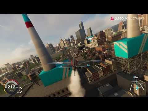 The Crew® 2 Beta walkthrough part 1