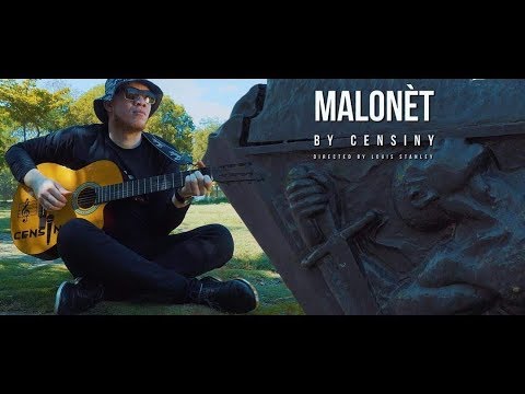 Malonèt : Censiny Blanchet x Emilson and B-Real