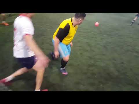 ProFutbol 15/7  Rusticos Fc vs La 12 Fc 1°Parte