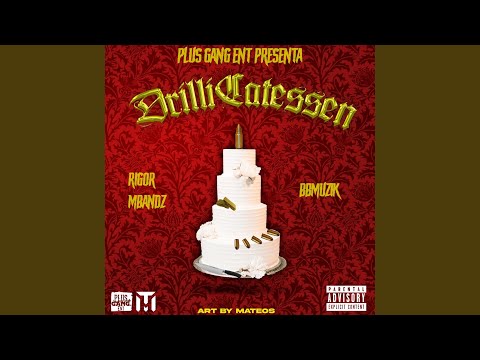 CONTRABANDO (feat. BBMuzik & Chacheblack)