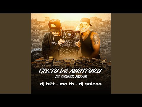 Gosta de Aventura de Correr Perigo