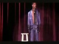 Eddie Murphy Raw The Fight
