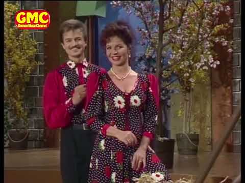 Duo Herzklang - Alles ist vergänglich 1995