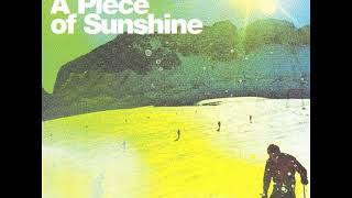 15 •  Tahiti 80 - Don't Misunderstand & Silently Walking  (Demo Length Version)