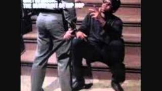 Boogie Down Productions - Breath Control