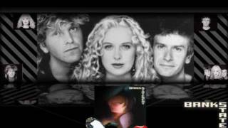 Tony Banks - Bankstatement - Diamonds Aren&#39;t So Hard