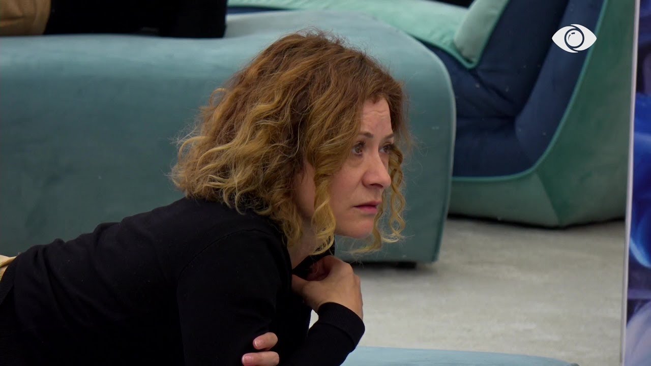 Parazit!/ Egla flet me Gazin për Julin: Është bërë i dyzuar