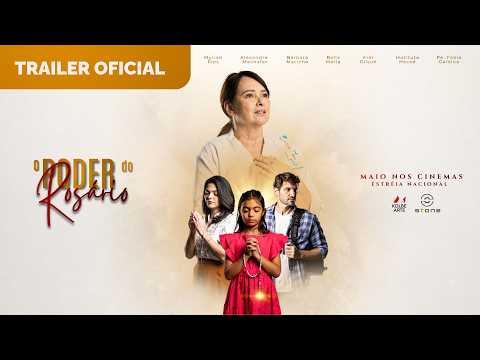 Trailer de O Poder do Rosário (2026)