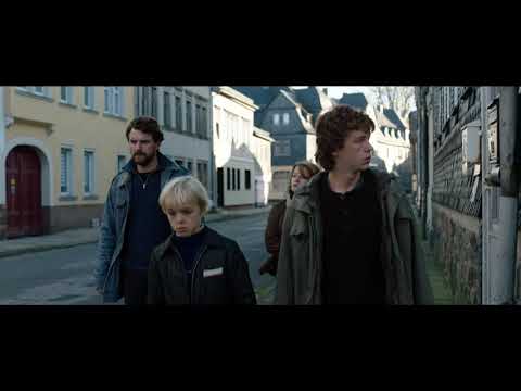 Friedenspreis für Michael "Bully" Herbig