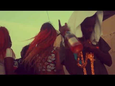 Medz Boss - Fear We (Official Music Video)