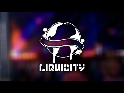 Liquicity Festival 2019 bits