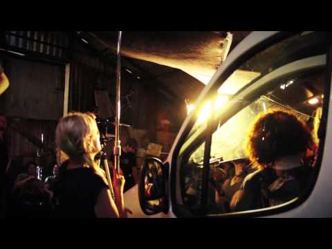 Behind the Scenes of Whoops! Day 13