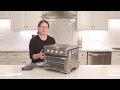 Discontinued Cuisinart Air Fryer Toaster Oven