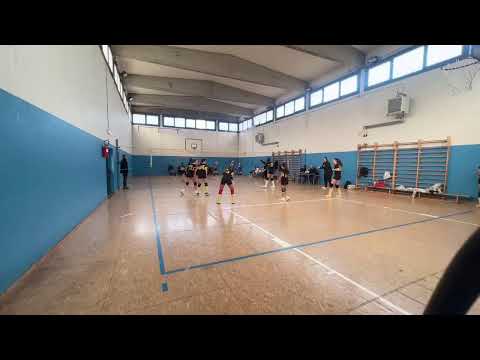 U13 San Lazzaro VIP A - Triumvirato